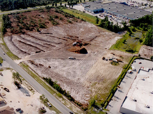 Land Clearing